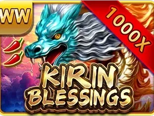 Kirin Blessings thumbnail