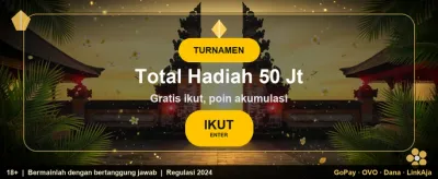 Jackpot Gacor Hari Ini