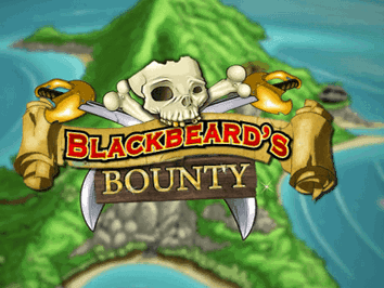 Blackbeard's Bounty thumbnail