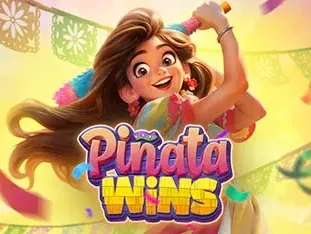 Pinata Wins thumbnail